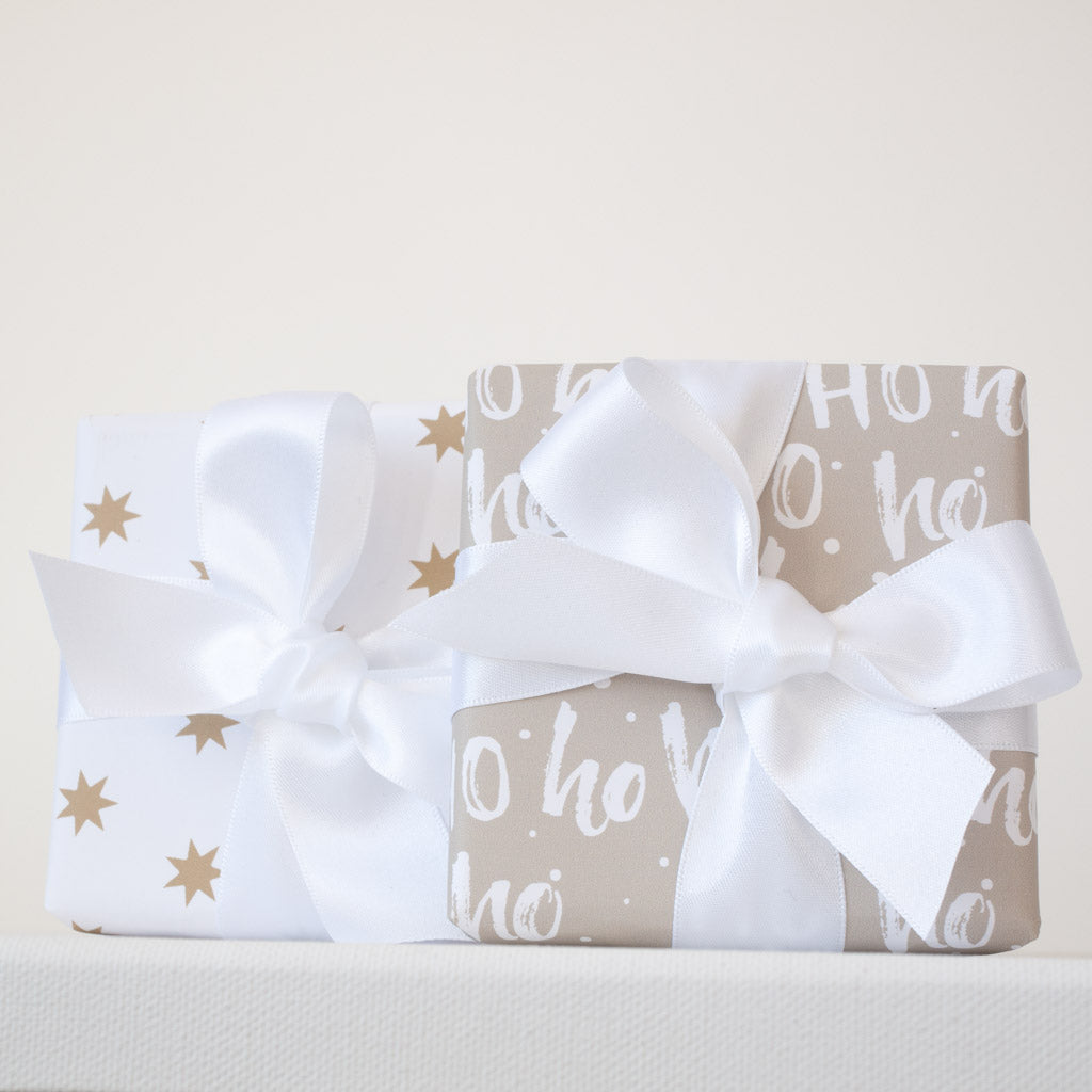 Wrap My Gifts - Christmas Edition