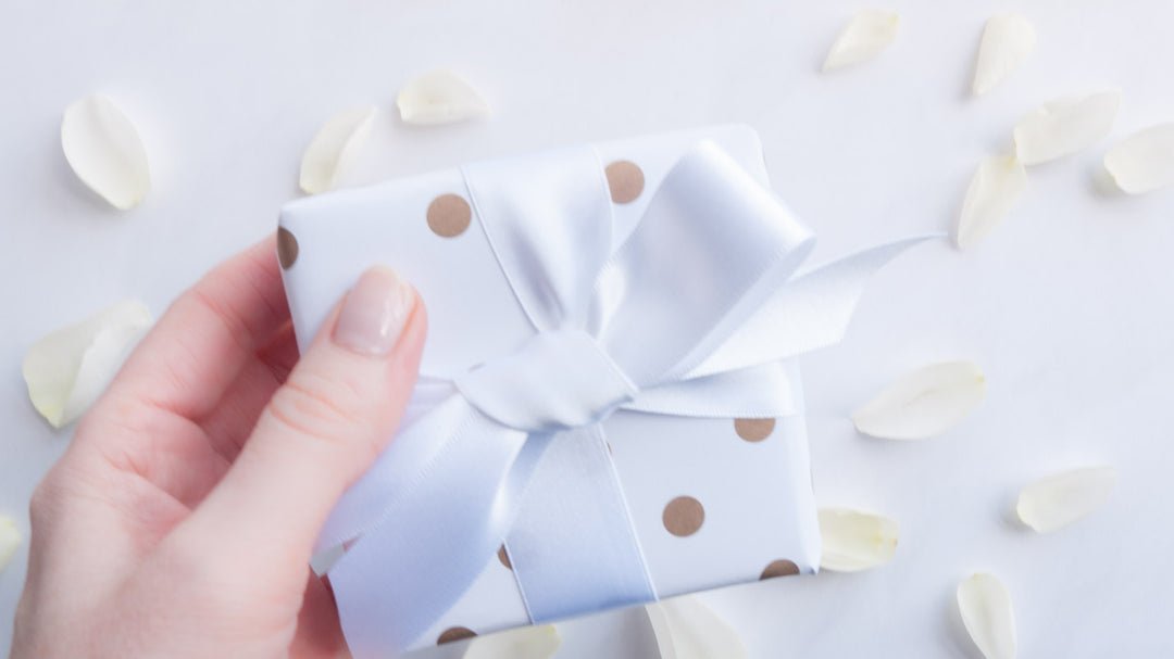 Abigail Warner & Tulip Jewellery | Summer all wrapped up