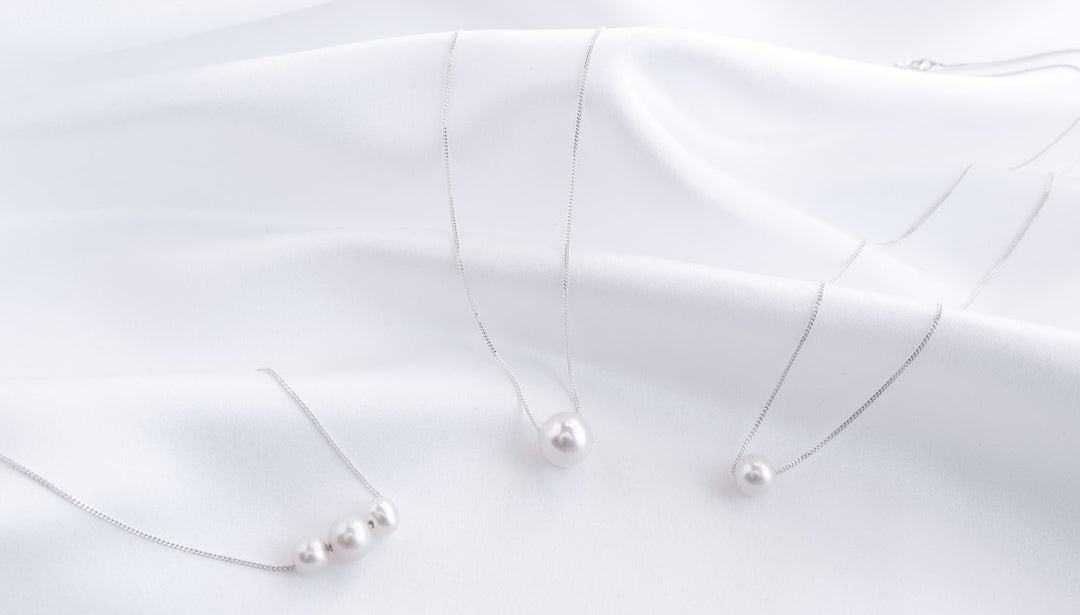 Pearls - June Birthstone