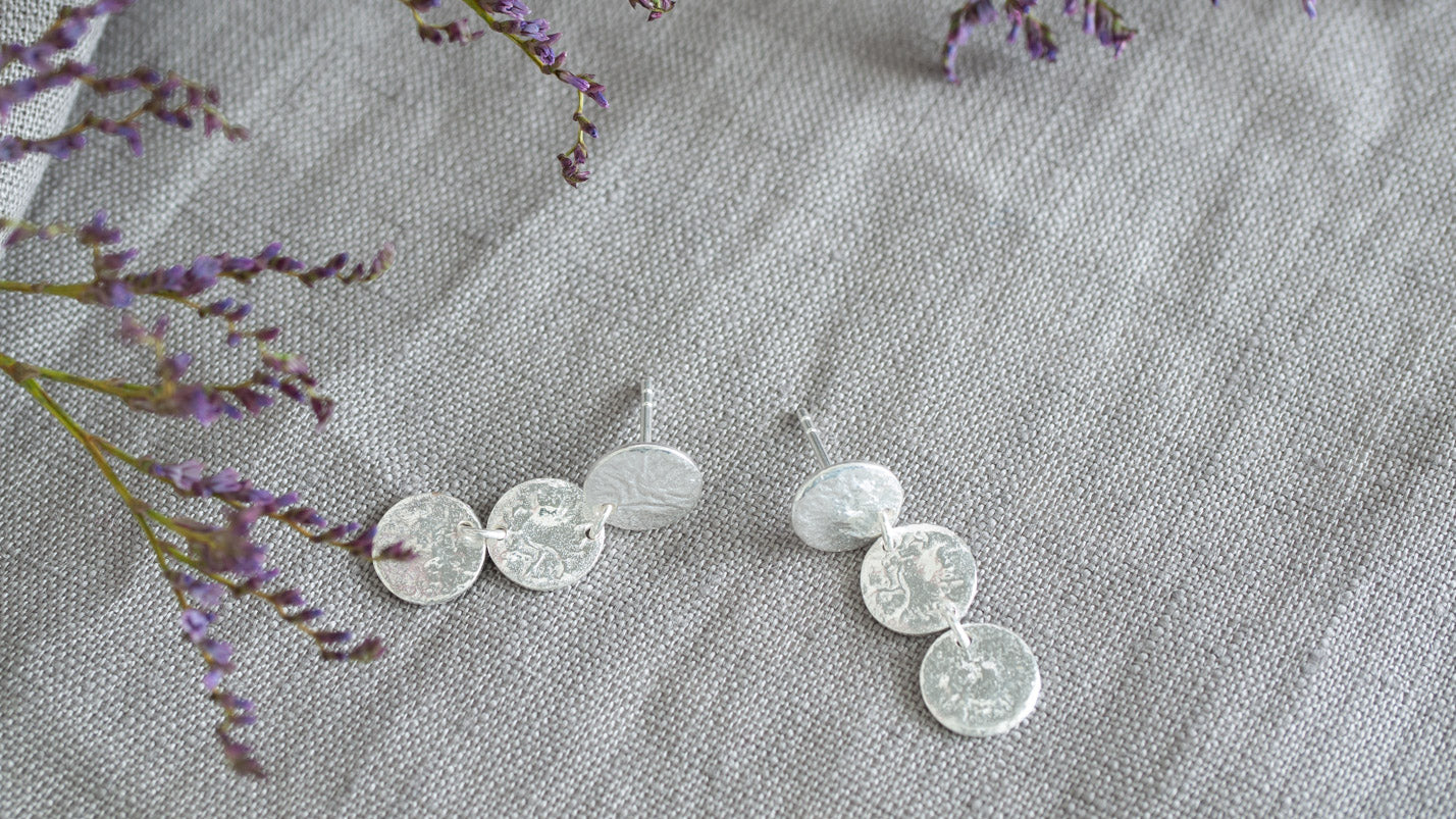 Bestselling Sterling Silver Jewellery 2023