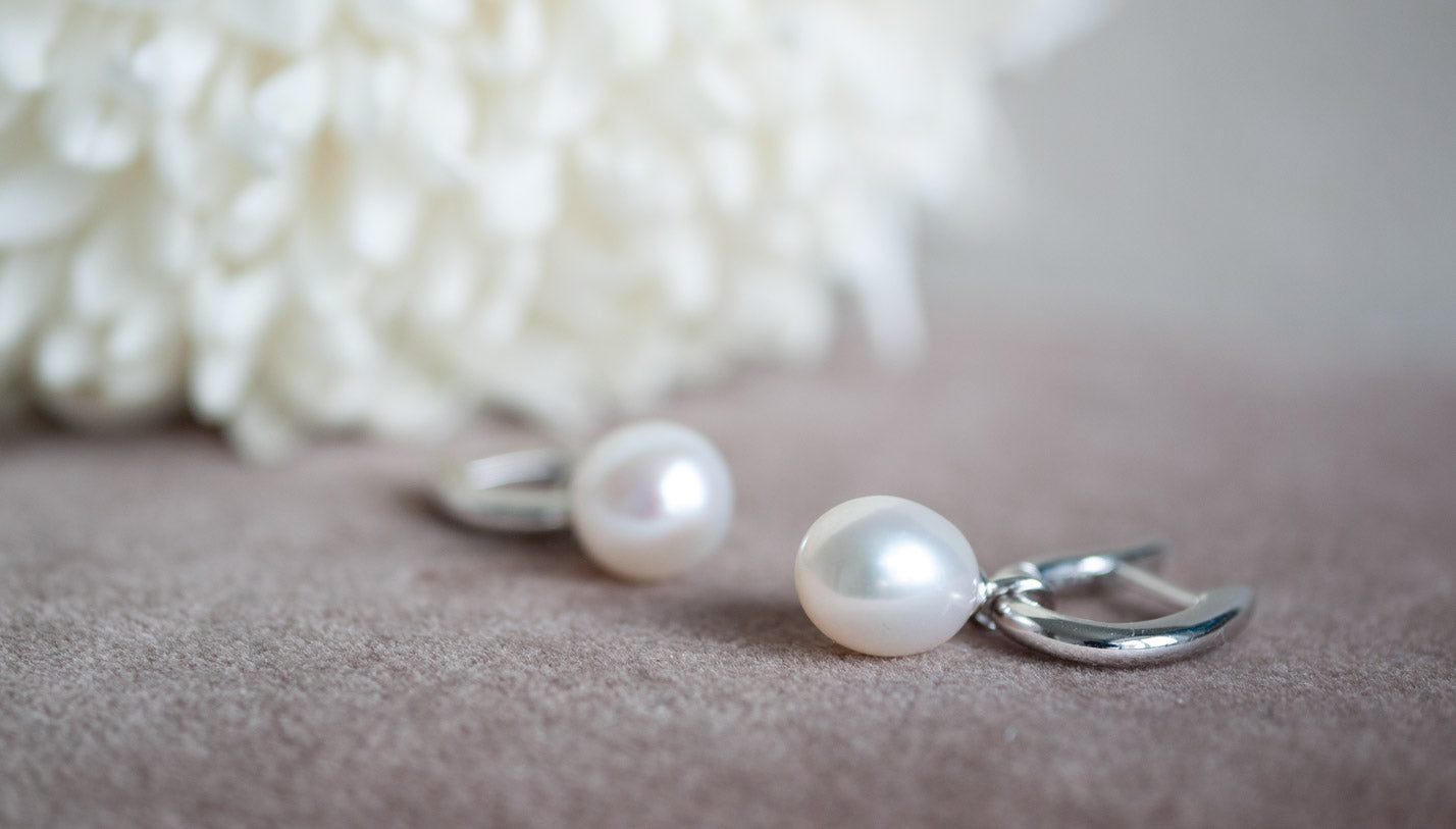Romantic Jewellery Ideas for Her