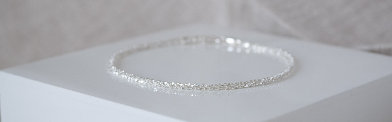 Sterling Silver Jewellery Sale