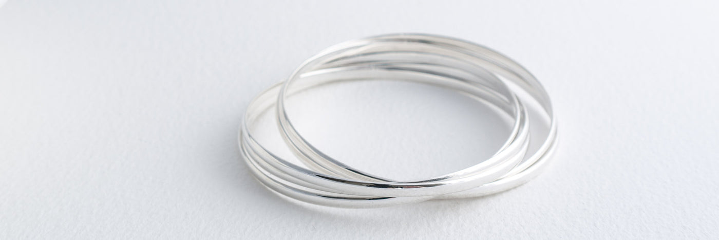 Bangles and Cuffs