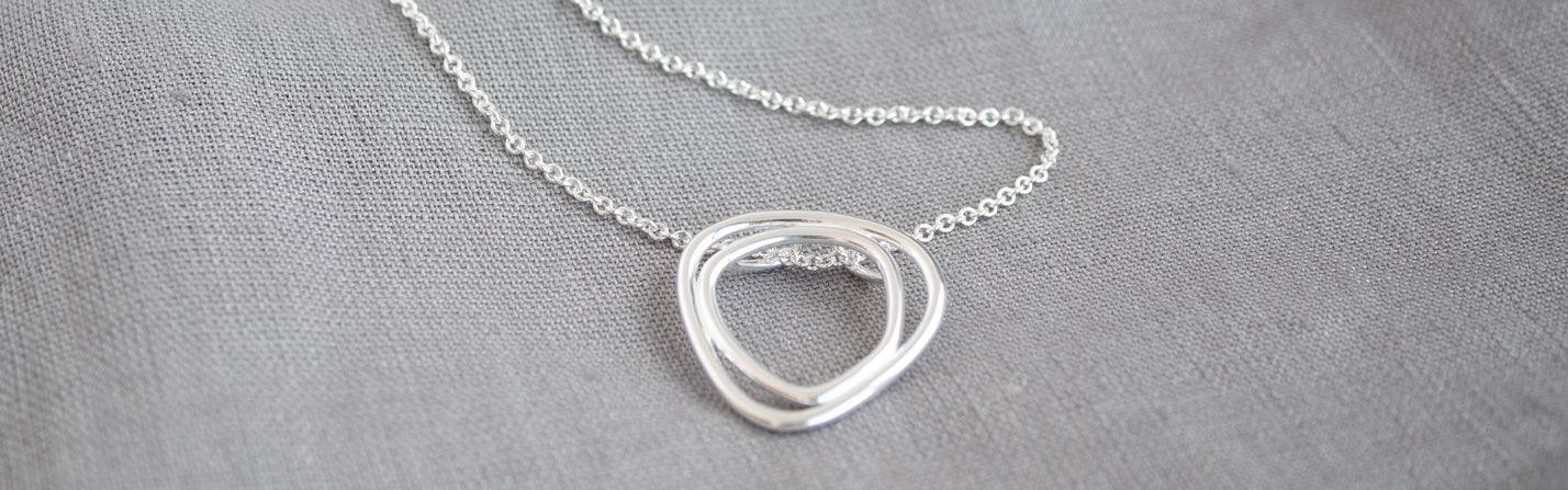 New Jewellery at Tulip