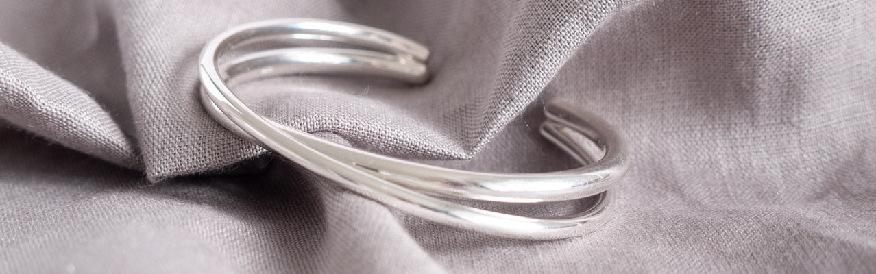 New Arrivals Sterling Silver Jewellery