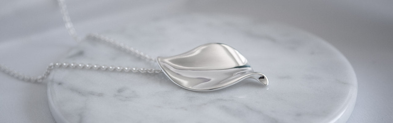 Chunky and Bold Sterling Silver Jewellery