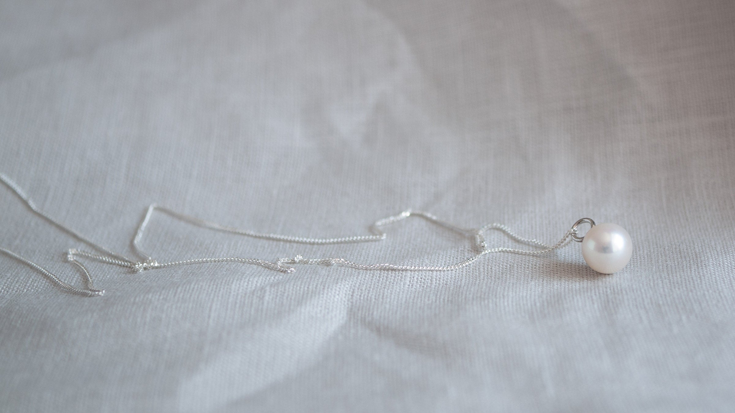 Freshwater Pearl Jewellery