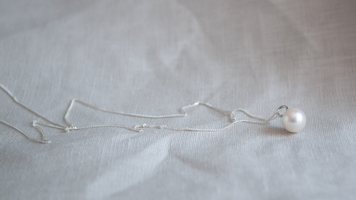 Freshwater Pearl Jewellery