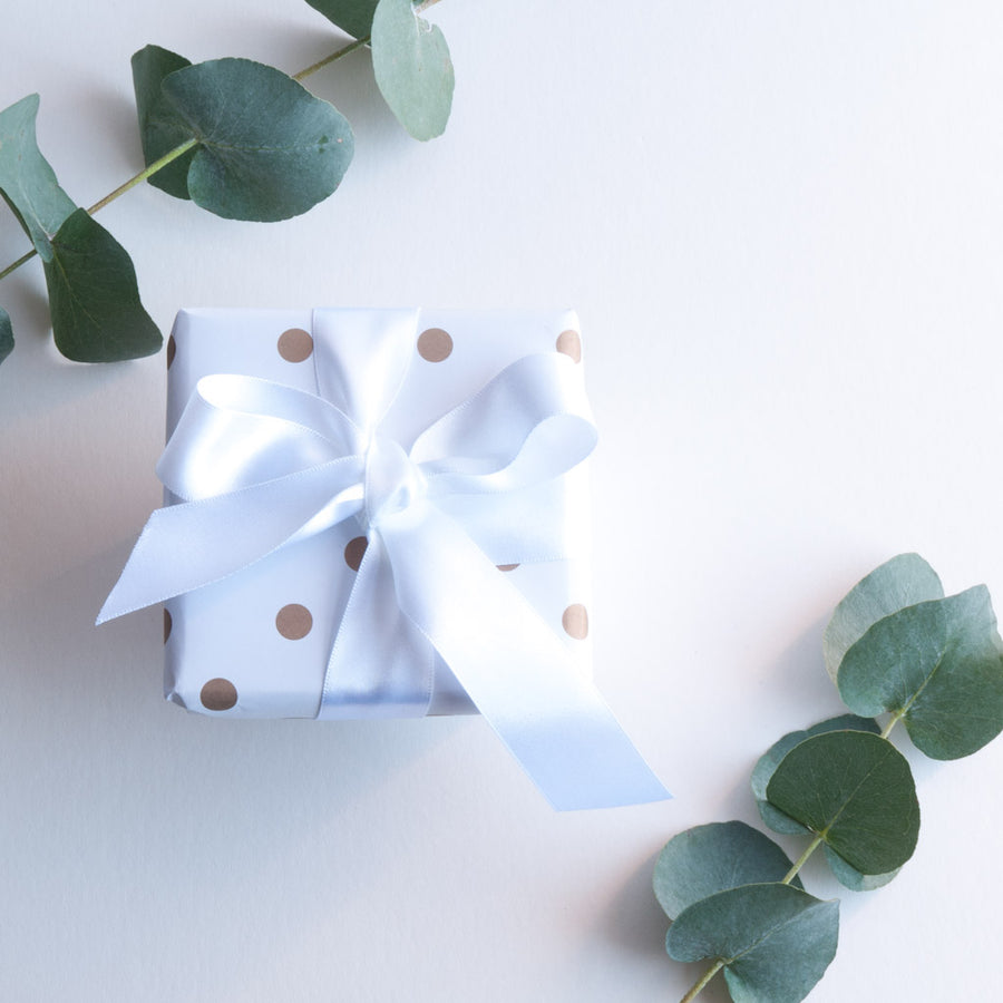 Luxury Jewellery Gift Wrap