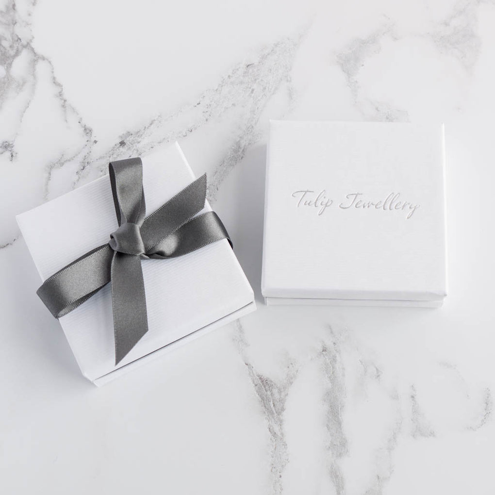 Tulip Jewellery 925 Sterling Silver