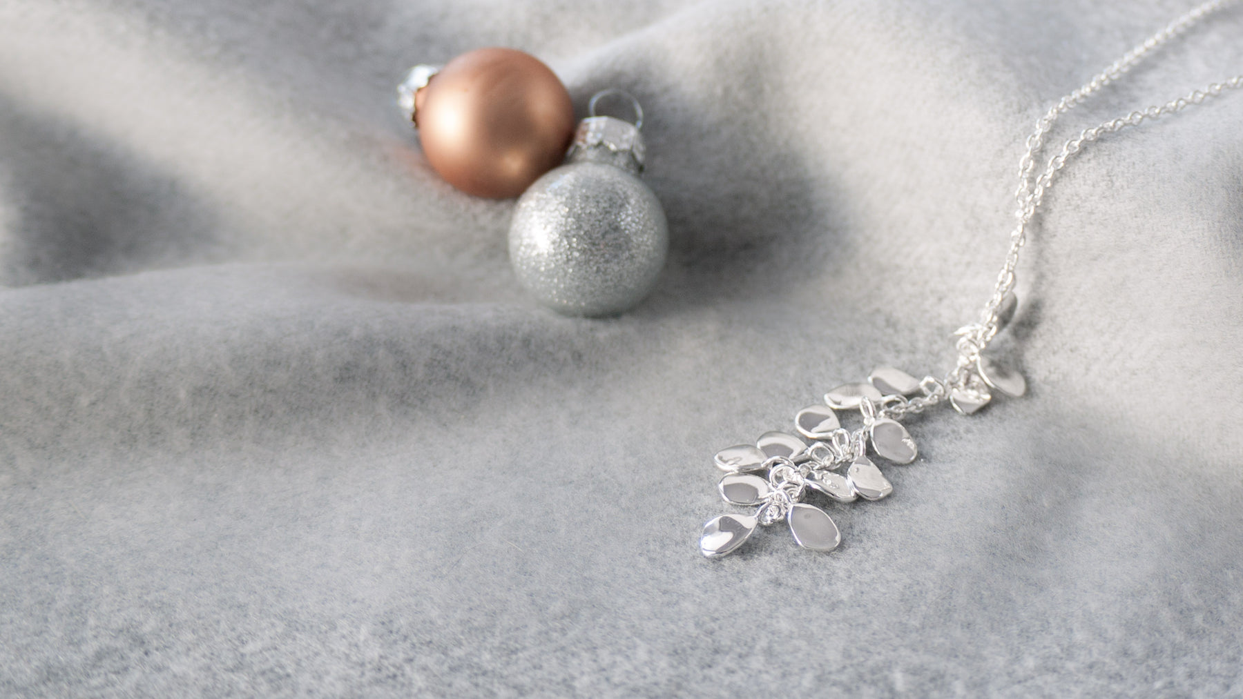 Christmas Jewellery Gifts for her