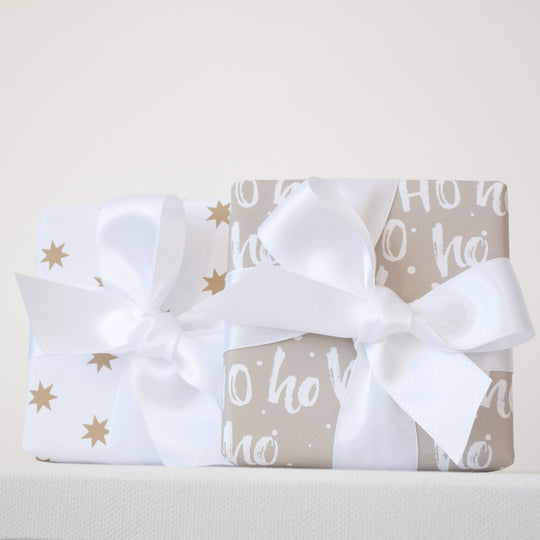 Wrap My Gifts - Christmas Edition