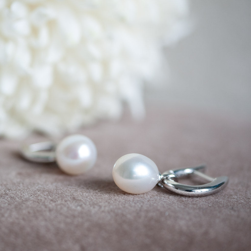 Elegant 925 Sterling Silver Jewellery Collection