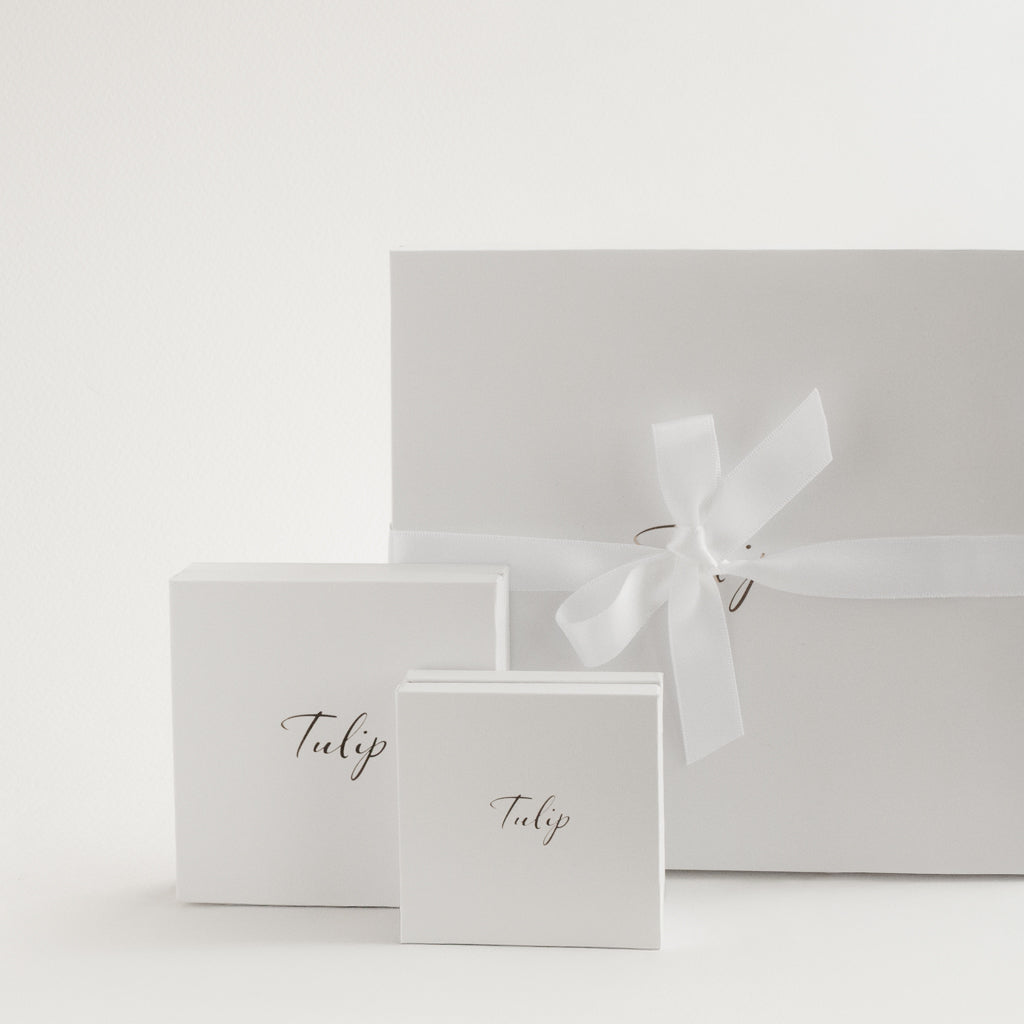 Tulip Jewellery Packaging